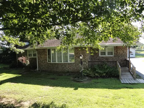 867 N County Road 900 W, Richland, IN 47634