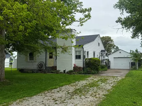 5327 Essex Dr, Owensboro, KY 42303