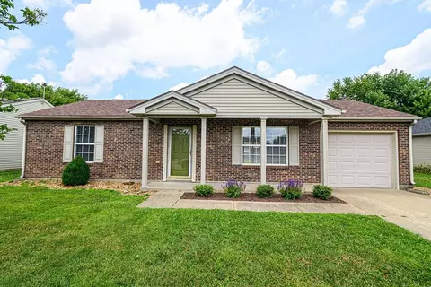 3732 Legacy Run, Owensboro, KY 42301