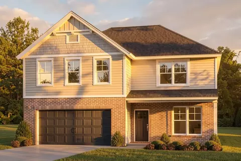 1016 Quartz Dr, Owensboro, KY 42301