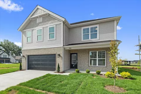 1016 Quartz Dr, Owensboro, KY 42301