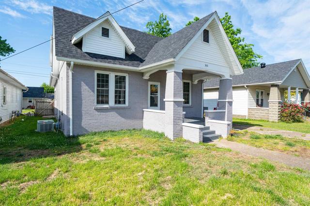 303 E 20th St, Owensboro, KY 42303