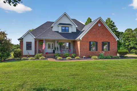 3473 London Pike, Philpot, KY 42366