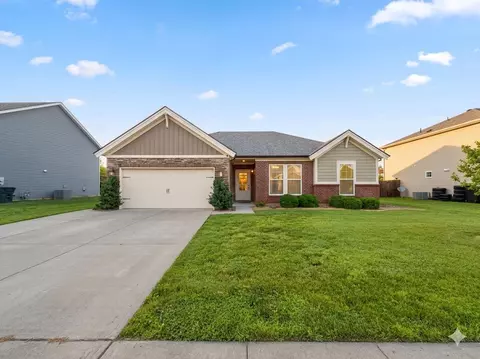 5545 Mulberry Pl, Owensboro, KY 42301