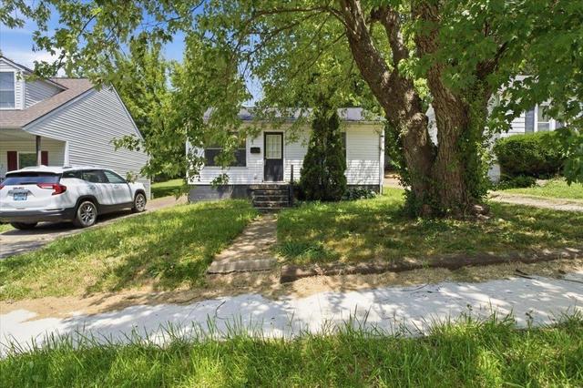 2649 E Victory Ct, Owensboro, KY 42303