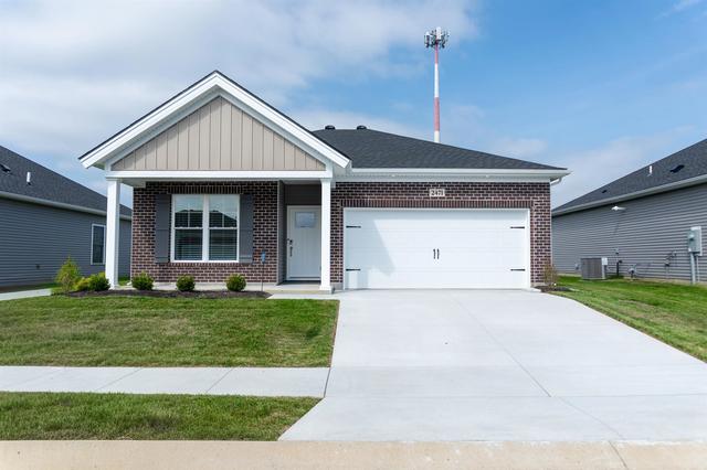 2471 Watson Cir, Owensboro, KY 42301