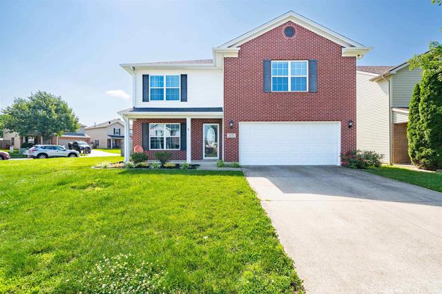 2240 Summer Walk, Owensboro, KY 42303