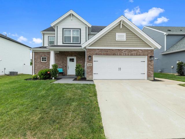 4049 Little Bluestem Dr, Owensboro, KY 42303