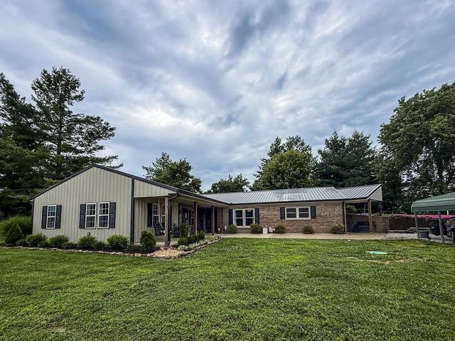 4100 State Rt 56 N, Calhoun, KY 42327