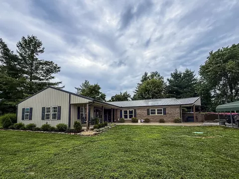 4100 State Rt 56 N, Calhoun, KY 42327