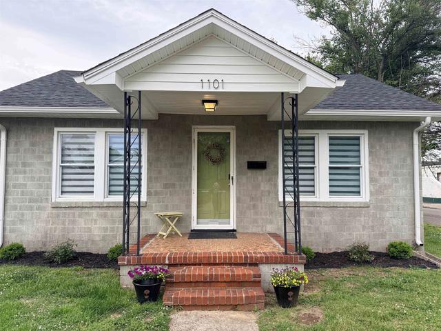 1101 W 11th St, Owensboro, KY 42301