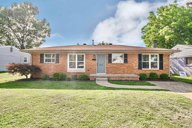 3730 Placid Pl W, Owensboro, KY 42303