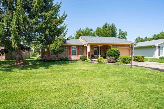 3874 Lewis Ln, Owensboro, KY 42301