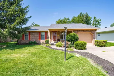 3874 Lewis Ln, Owensboro, KY 42301