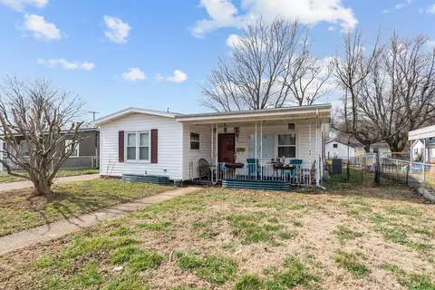 600 Fleetwood Dr, Owensboro, KY 42301