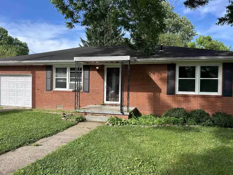 530 Fifth St, Lewisport, KY 42351