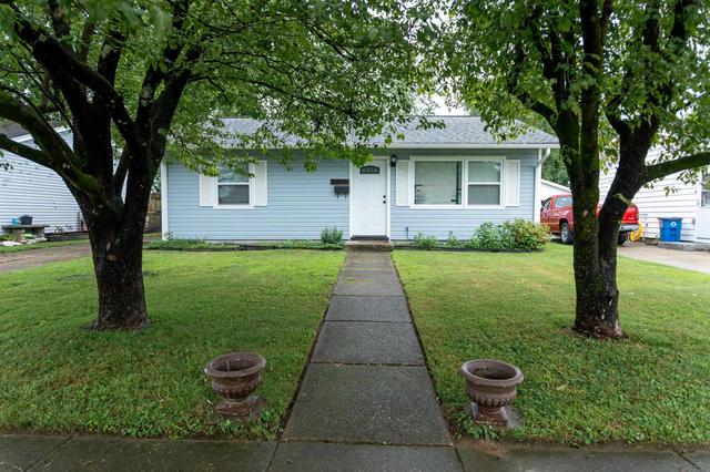 3218 Ridgewood St, Owensboro, KY 42301