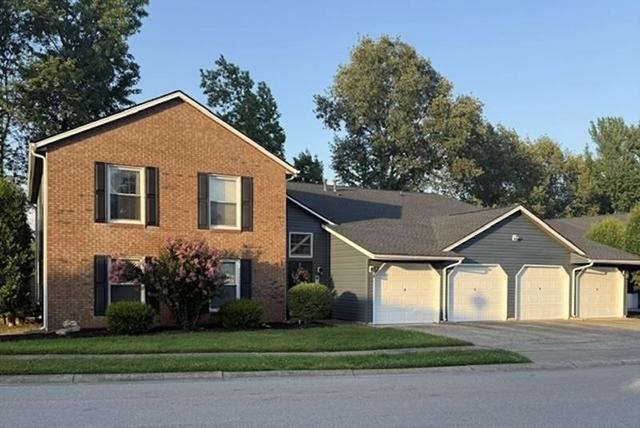 1 Quail Ridge Court D, Owensboro, KY 42303