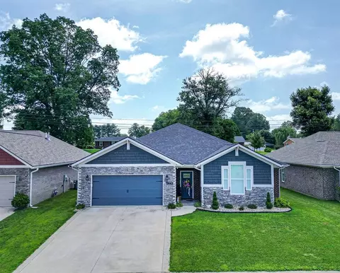 5442 Park Haven Bnd, Owensboro, KY 42303