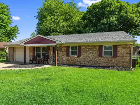 3549 Round Table Loop, Owensboro, KY 42303