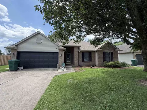 3938 Reliant Cir, Owensboro, KY 42301