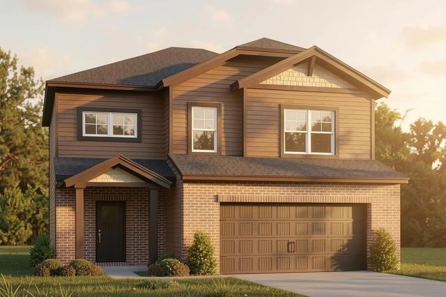 4513 Granite Dr, Owensboro, KY 42301