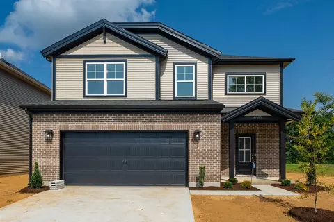 4513 Granite Dr, Owensboro, KY 42301