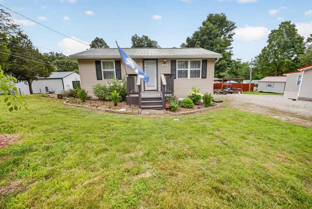 113 Carter Ln, Falls Of Rough, KY 40119