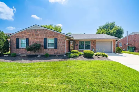 2313 Reigh Count Dr, Owensboro, KY 42301