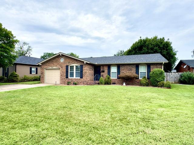 4028 S Griffith Ave, Owensboro, KY 42301