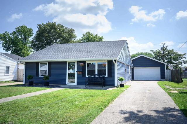 735 Fargo St, Owensboro, KY 42301