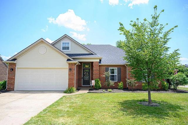 2204 Bent Grass Pointe, Owensboro, KY 42303