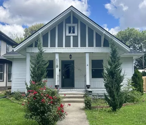 119 W 21st St, Owensboro, KY 42303