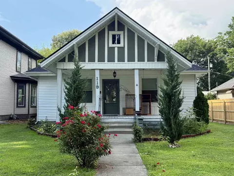 119 W 21st St, Owensboro, KY 42303