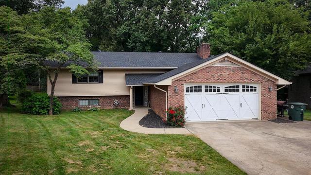 1801 Fawn Dr, Owensboro, KY 42303