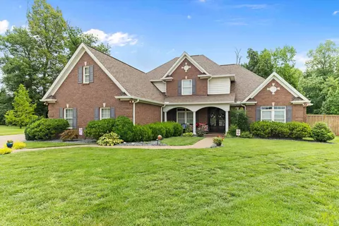 3130 Forest Edge Cv, Owensboro, KY 42303