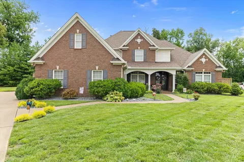 3130 Forest Edge Cv, Owensboro, KY 42303