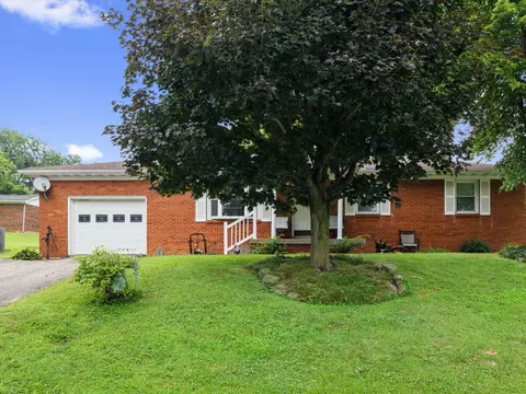 110 Faith Ann St, Hawesville, KY 42348