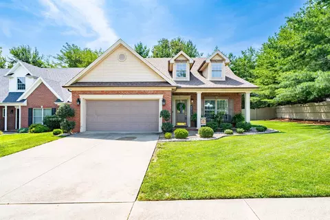 3983 Cross Creek Trl, Owensboro, KY 42303