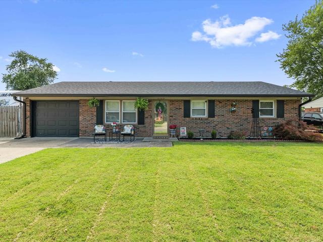 3049 Yosemite Dr, Owensboro, KY 42301