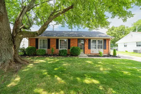 3924 Rudy Martin Dr, Owensboro, KY 42301