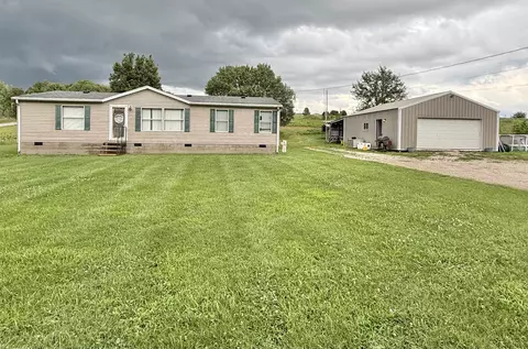 9247 Kentucky 815, Owensboro, KY 42301