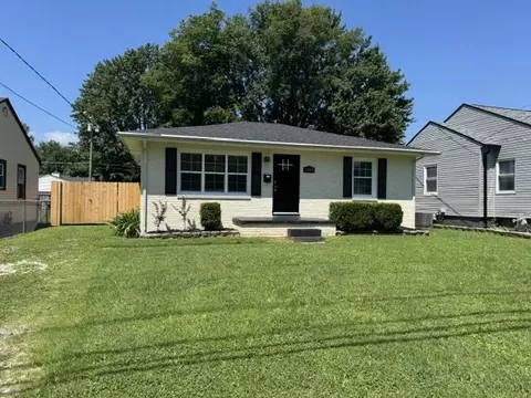 2904 Allen St, Owensboro, KY 42301
