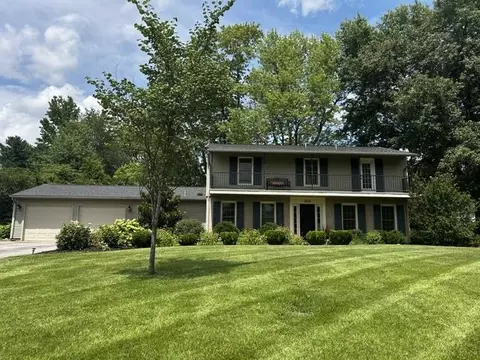 4541 Old Hartford Rd, Owensboro, KY 42303