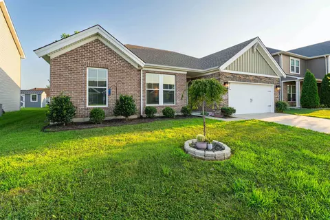 4722 W Breeze Ct, Owensboro, KY 42301