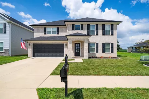 5022 Seabiscuit Loop, Owensboro, KY 42301