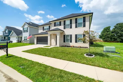 5022 Seabiscuit Loop, Owensboro, KY 42301