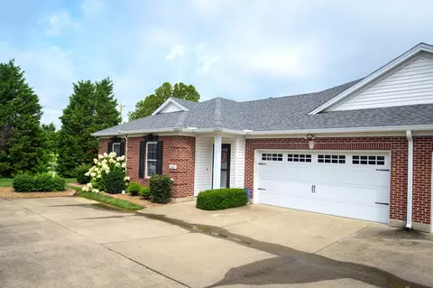 3962 Brookside Ct, Owensboro, KY 42303