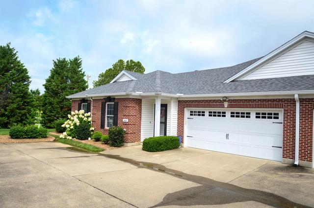 3962 Brookside Ct, Owensboro, KY 42303