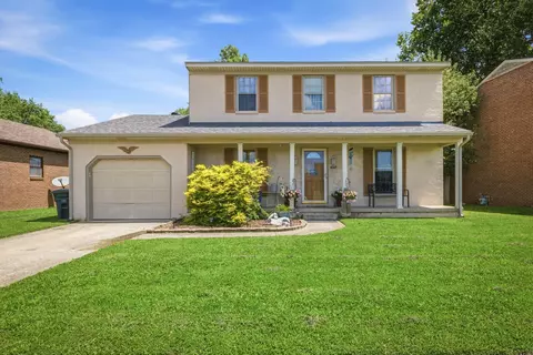 4009 Brentwood Dr, Owensboro, KY 42301